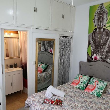 Appartement Casa Isa à Valence Extérieur photo