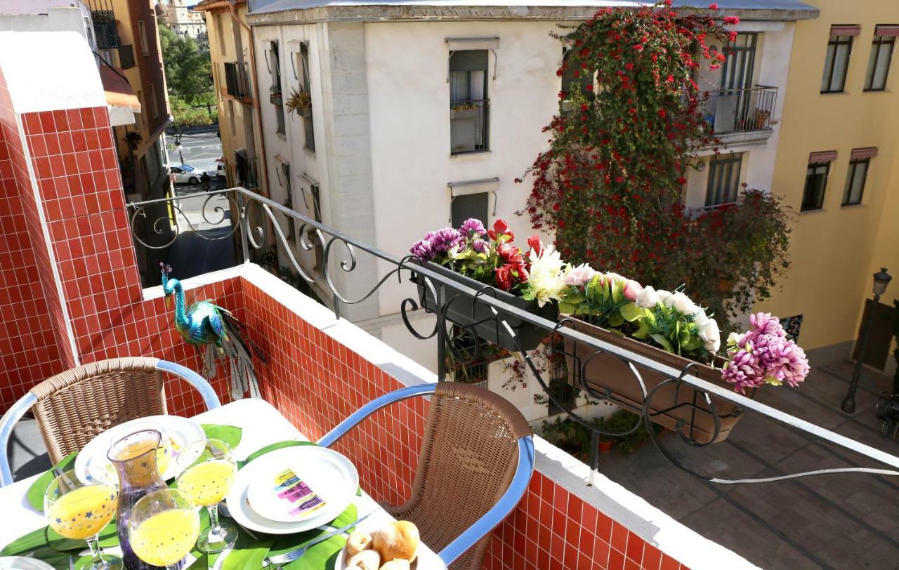 Appartement Casa Isa à Valence Extérieur photo