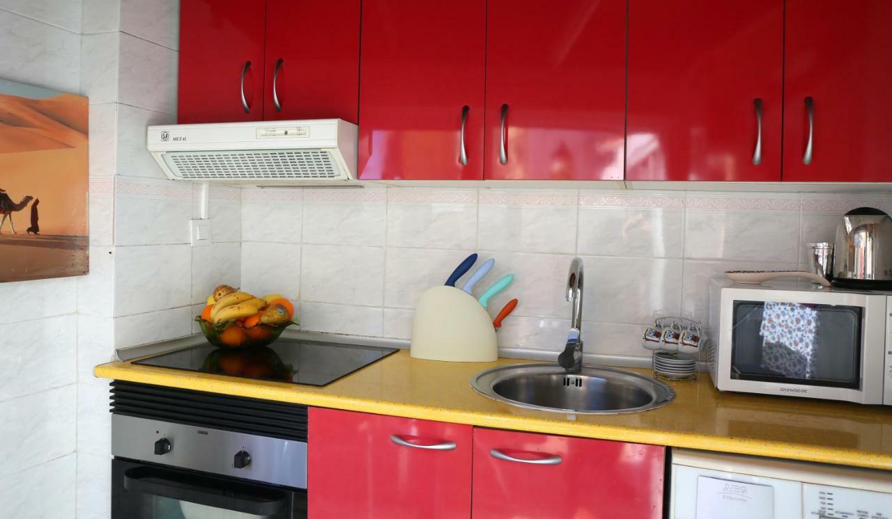 Appartement Casa Isa à Valence Extérieur photo