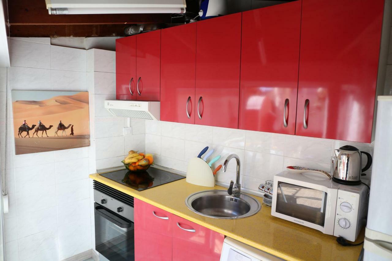 Appartement Casa Isa à Valence Extérieur photo
