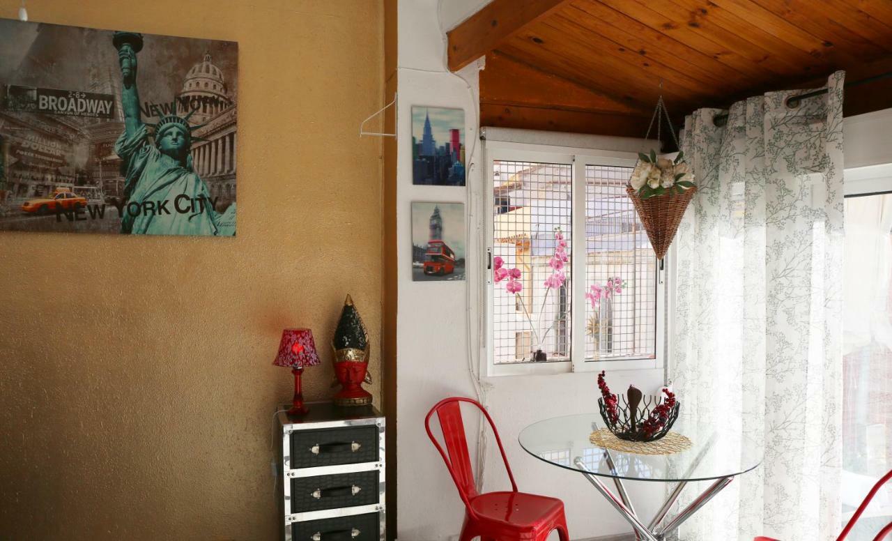 Appartement Casa Isa à Valence Extérieur photo