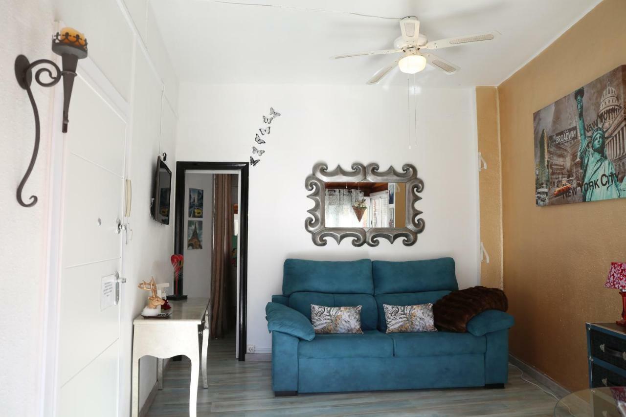Appartement Casa Isa à Valence Extérieur photo