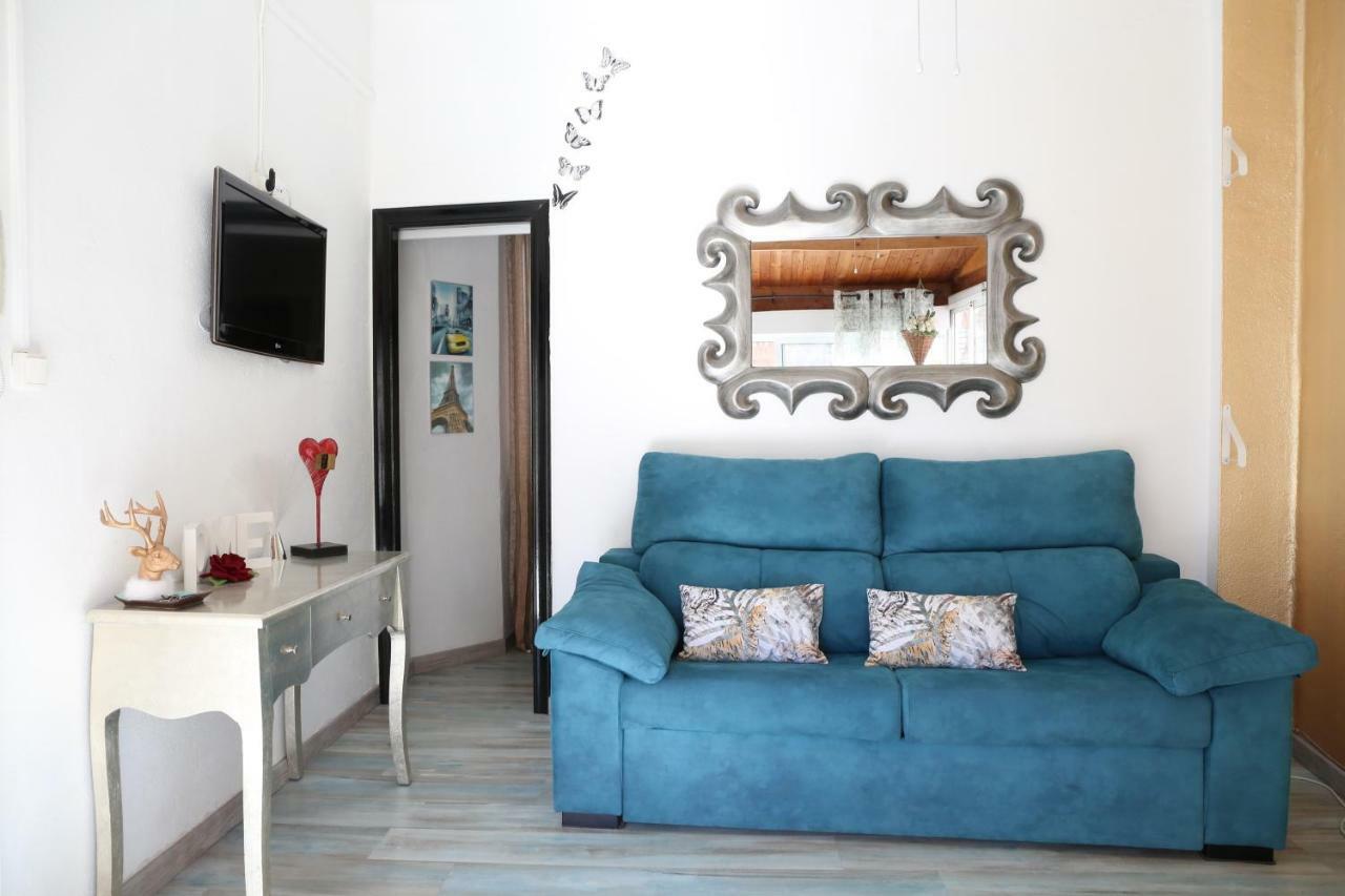 Appartement Casa Isa à Valence Extérieur photo