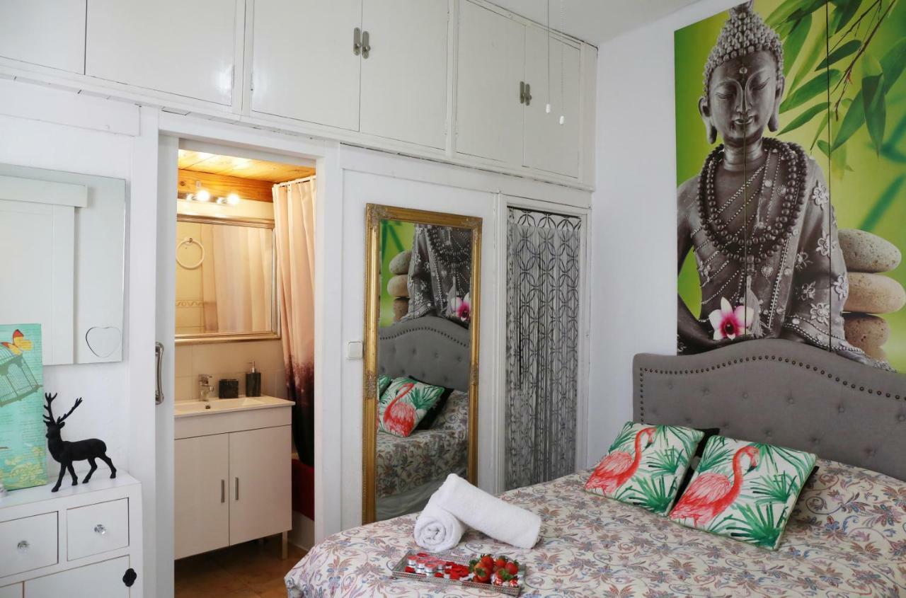 Appartement Casa Isa à Valence Extérieur photo