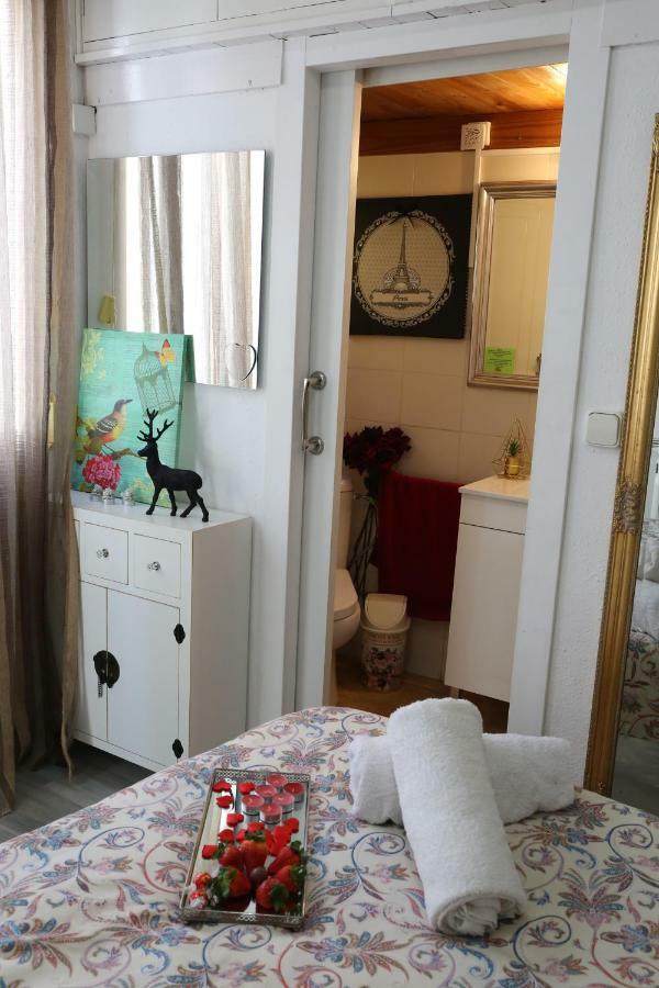 Appartement Casa Isa à Valence Extérieur photo
