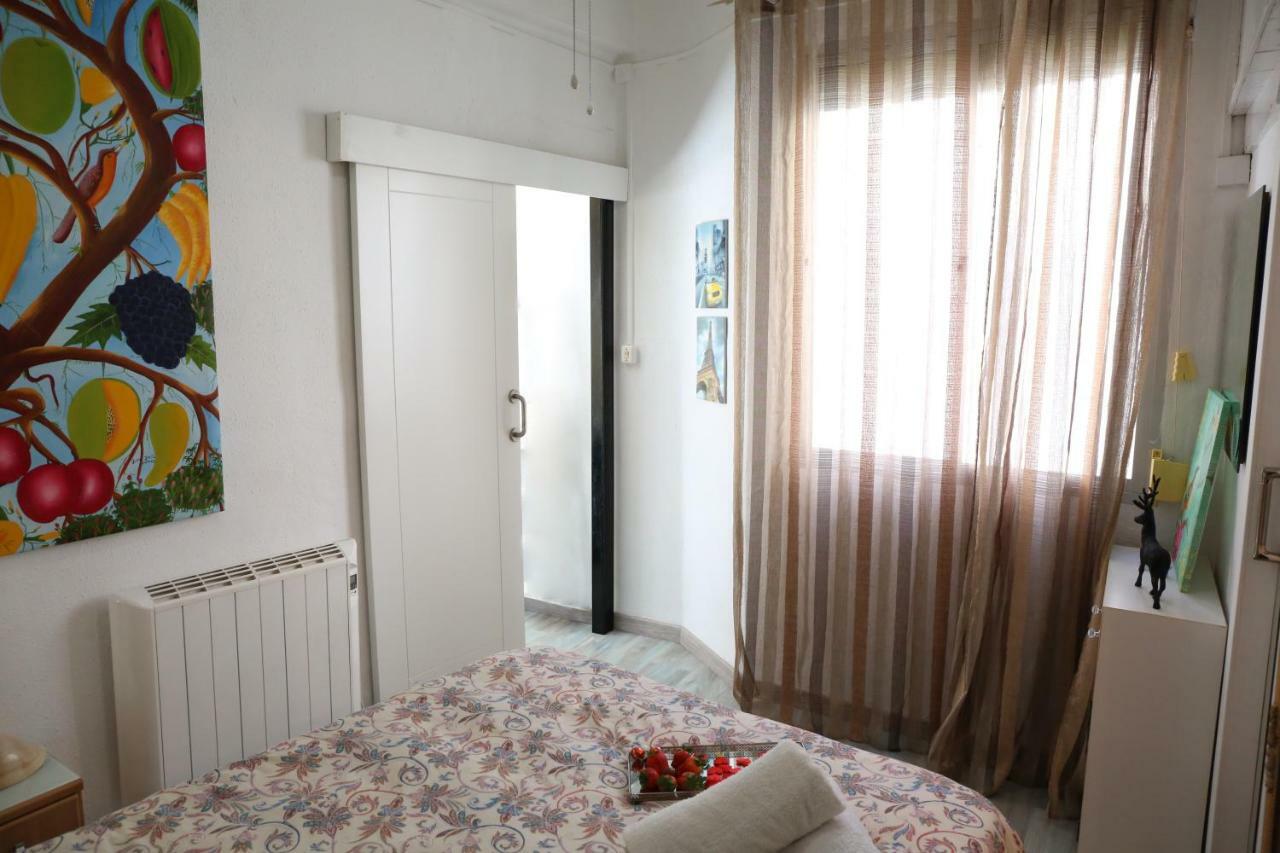 Appartement Casa Isa à Valence Extérieur photo