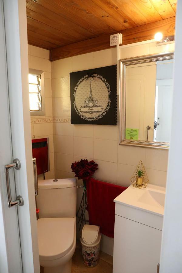 Appartement Casa Isa à Valence Extérieur photo