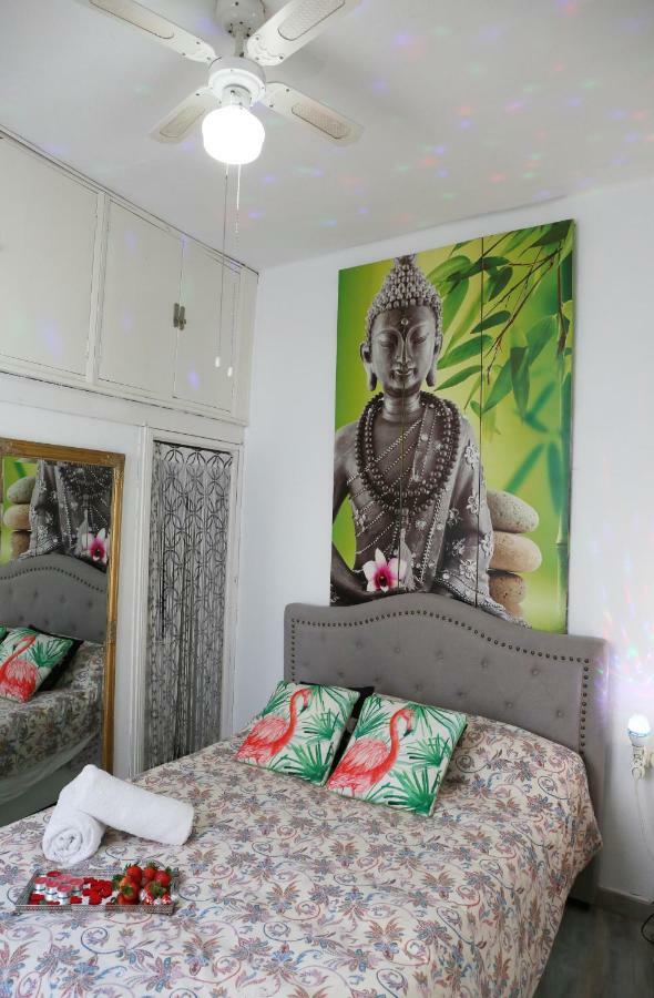 Appartement Casa Isa à Valence Extérieur photo