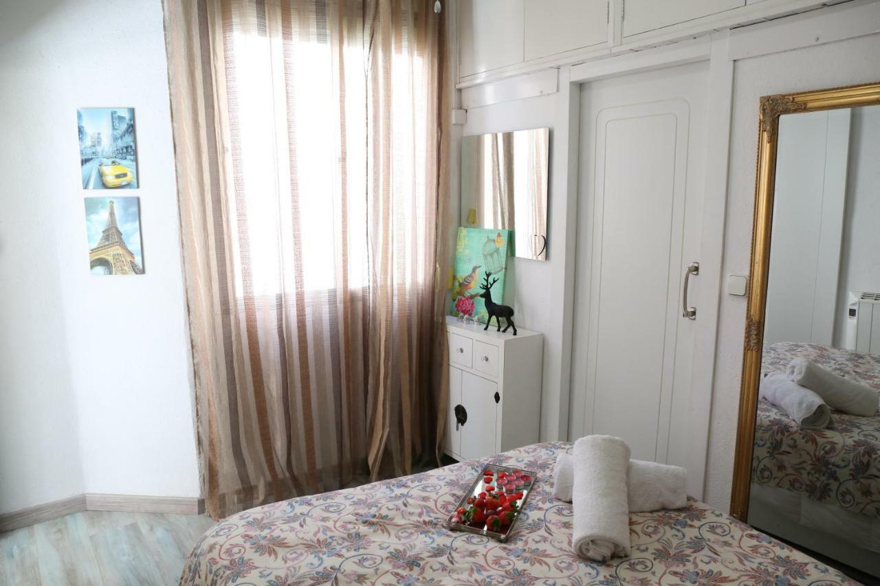 Appartement Casa Isa à Valence Extérieur photo