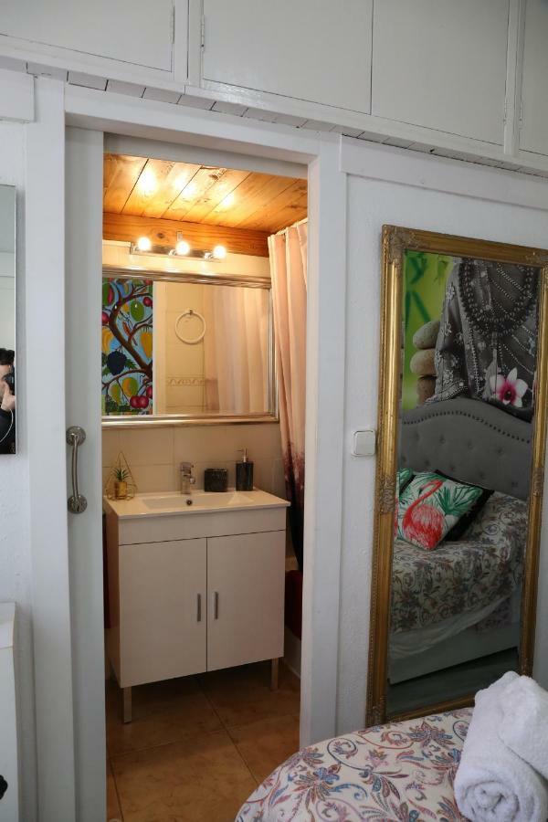 Appartement Casa Isa à Valence Extérieur photo